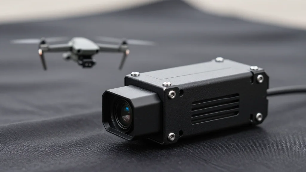US Army Awards L3Harris Contract for VAMPIRE Anti-Drone Systems