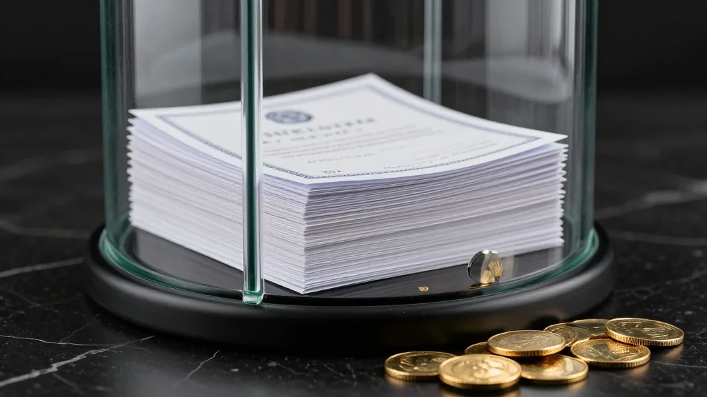 Commvault CFO Gary Merrill Sells 4,560 Shares Worth $479K in Rule 10b5‑1 Trade
