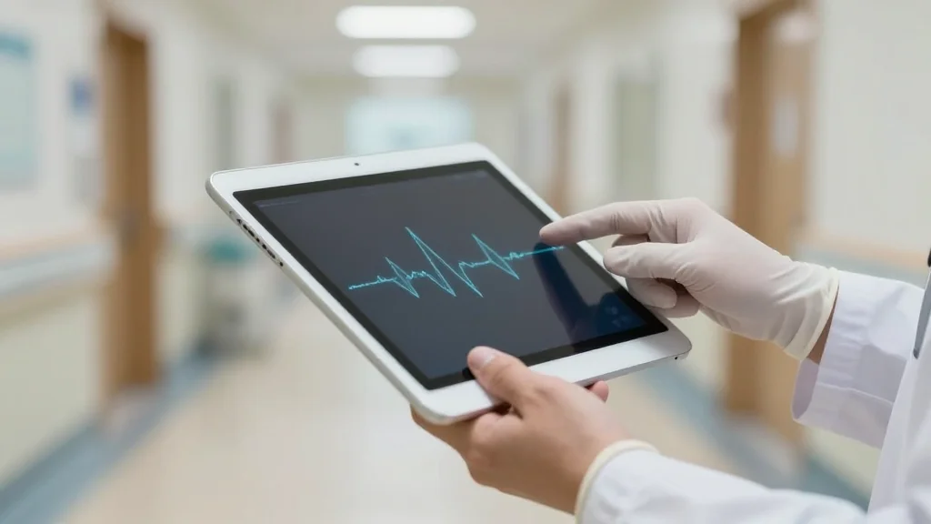 Case Study: University Hospitals of Northamptonshire Optimising Clinical Pathways Through Digital
