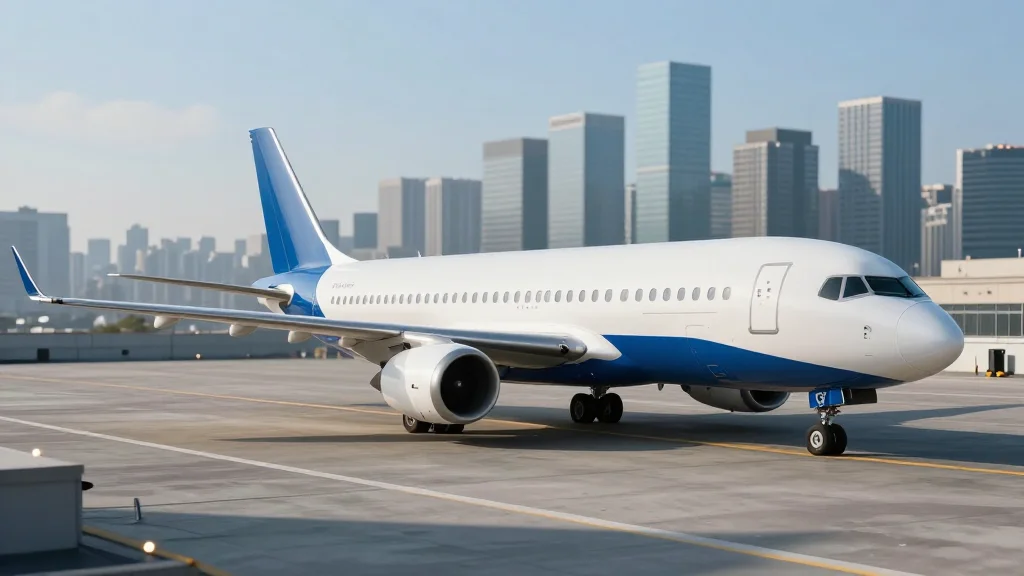 Electra Outlines Market Potential of Its EL9 Ultra Short Hybrid Electric Airliner