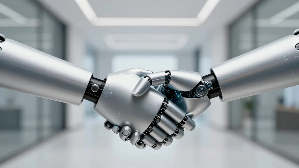 EY, Microsoft Commit $1 B to AI‑Powered HR and Talent Solutions