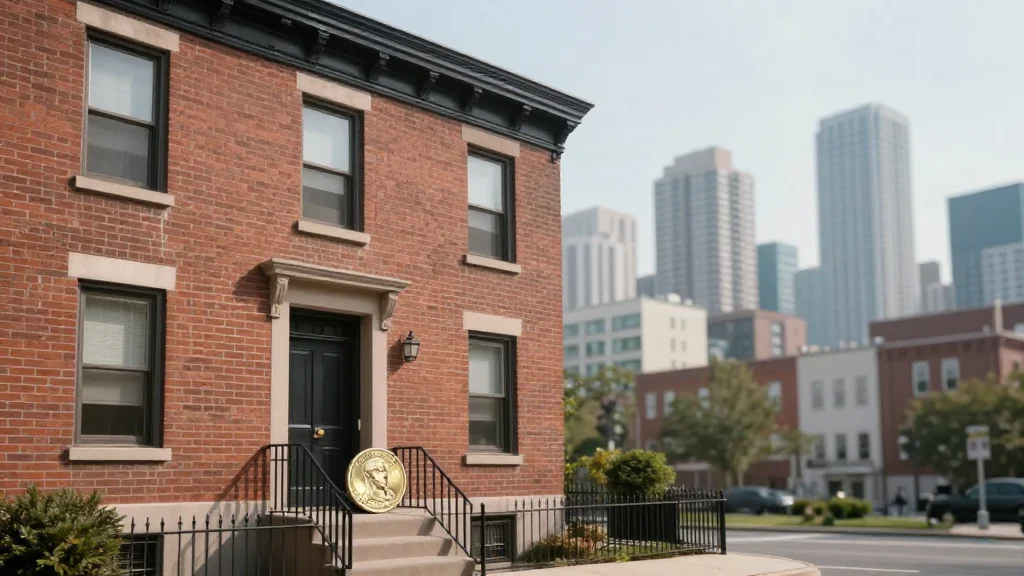 From $1 Shoe Salesman to Nation's 2nd Largest Apartment Owner