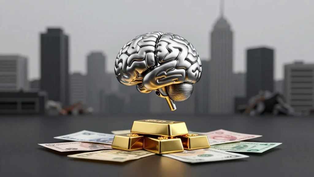 AI Deal Surge Amid War Mirrors Endless Rate Cut
