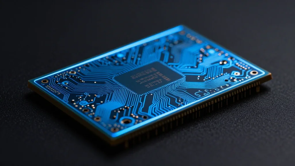 Samsung Breaks 10nm Barrier with First Single‑Digit Nanometer DRAM Die