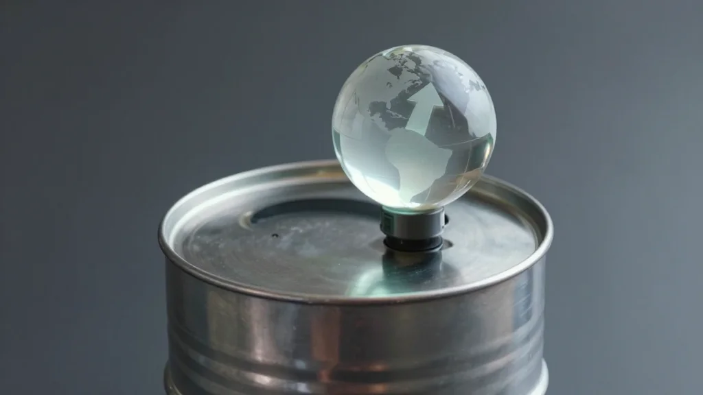 Higher Energy Costs Slightly Boost US Import Prices