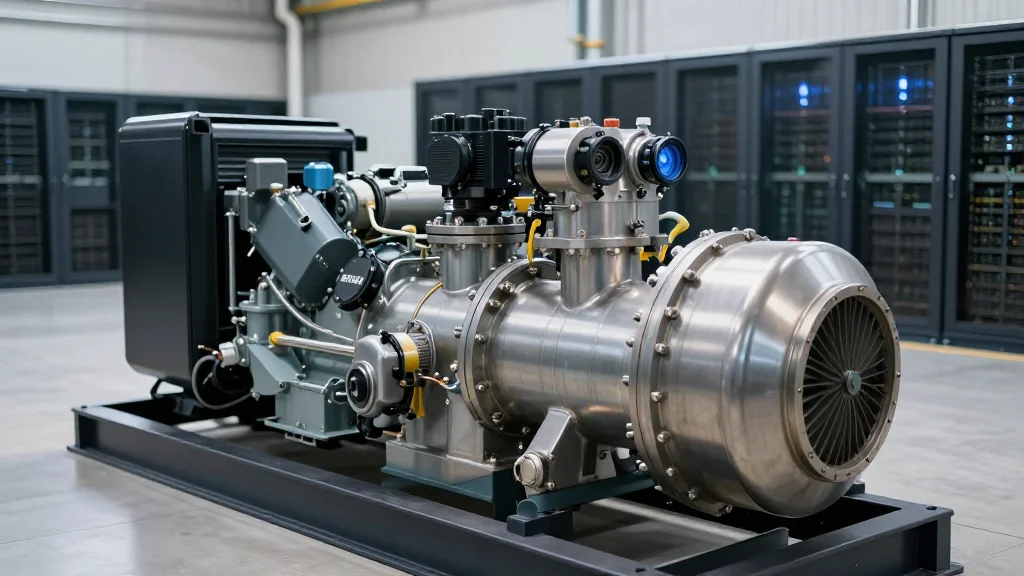 Cummins Improves Outlook After Q1 Results