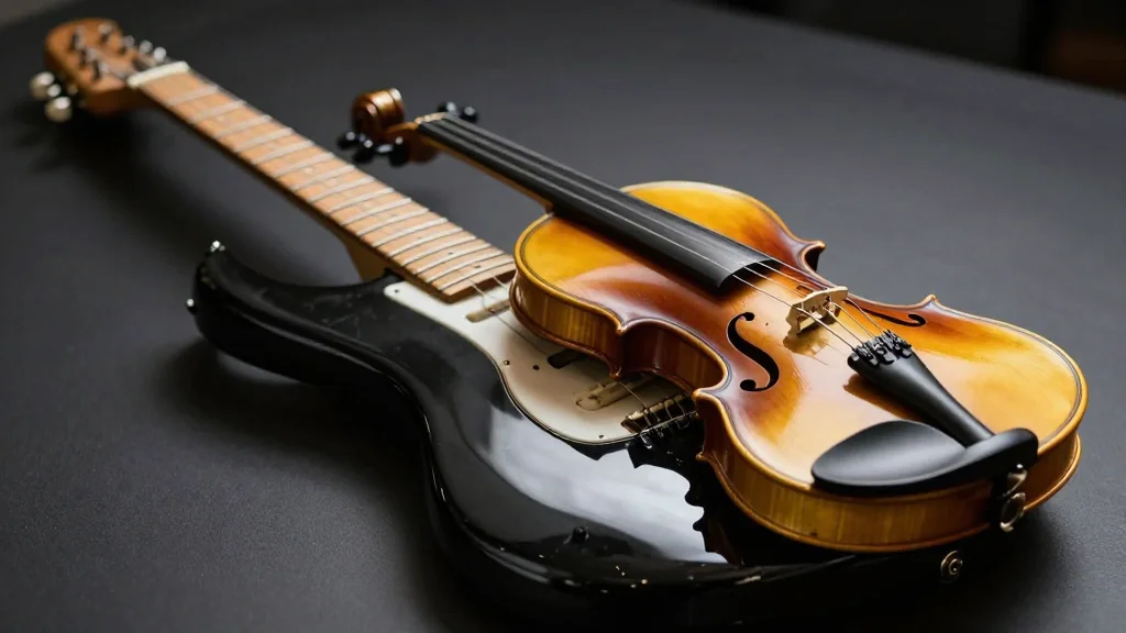 Progressive Metal Is Today's Classical Music Landscape