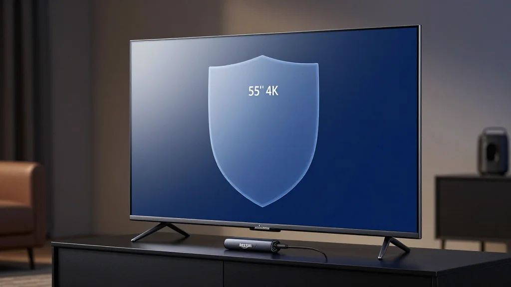 Surfshark Launches Native VPN App for Amazon Fire TV’s Vega OS, Restoring Streaming Privacy