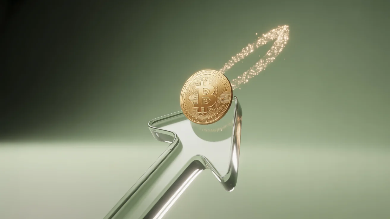 Coinbase Institutional Predicts Crypto Rebound This December