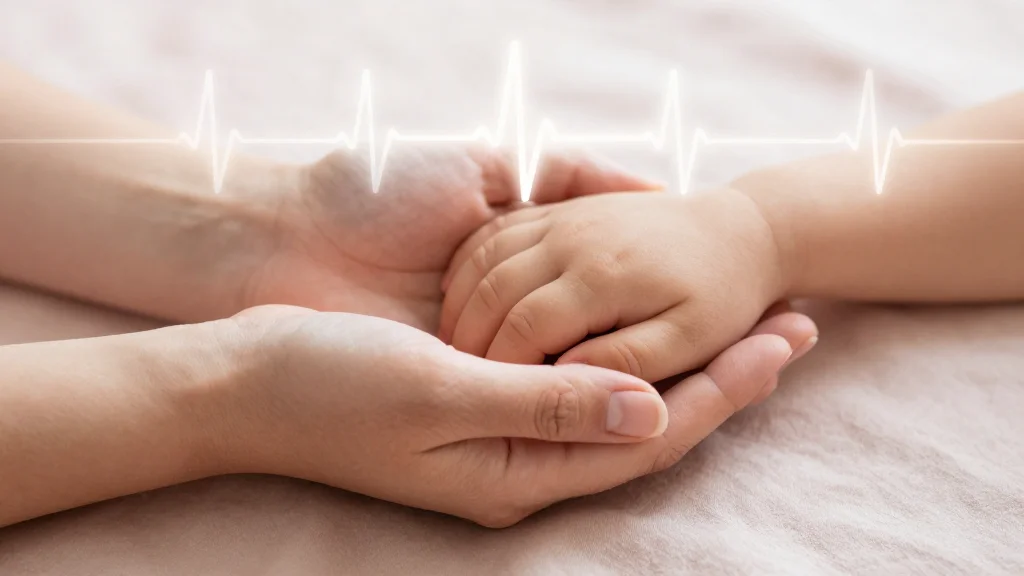 Penn State Study Finds Harsh Parenting Disrupts Child Stress Regulation