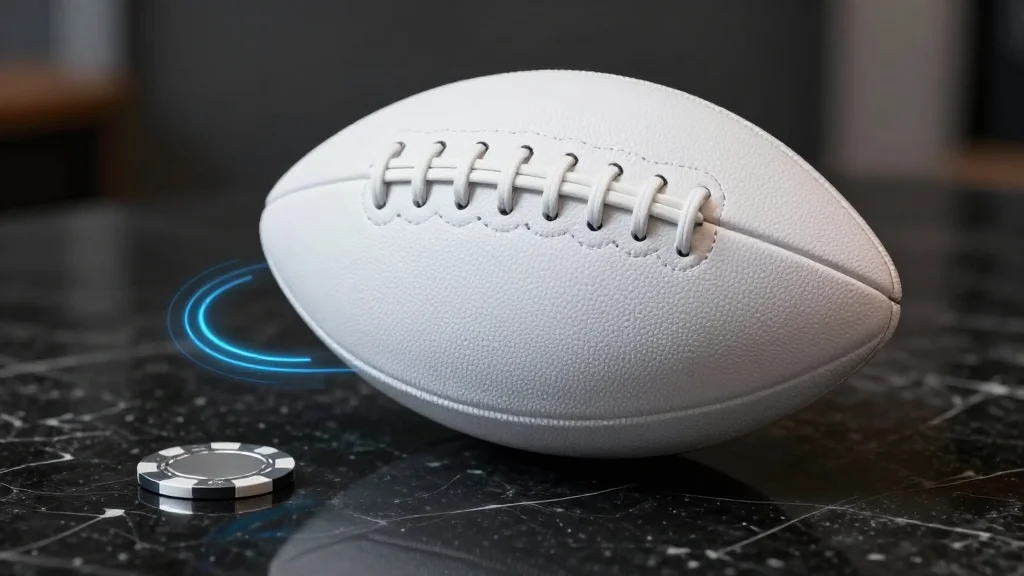 The Rebuilt Pac-12 Will Sell Its Data to Sportsbooks