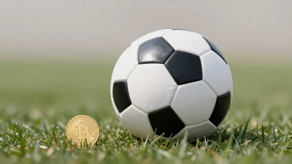 English Soccer Club’s Crypto ‘Ownership’ Sale Goes Wrong