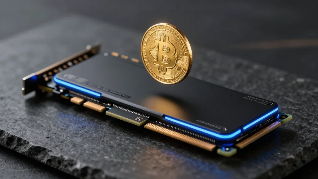 Inference-Era Tokenomics Will Let Compute Print Money