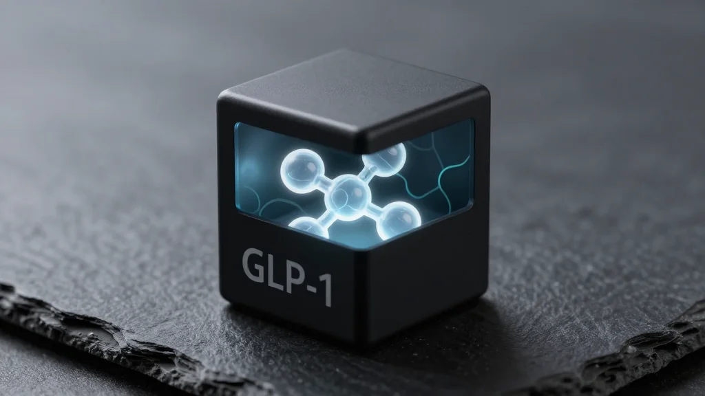 Modern Tech's Black Boxes: GLP‑1s and AI