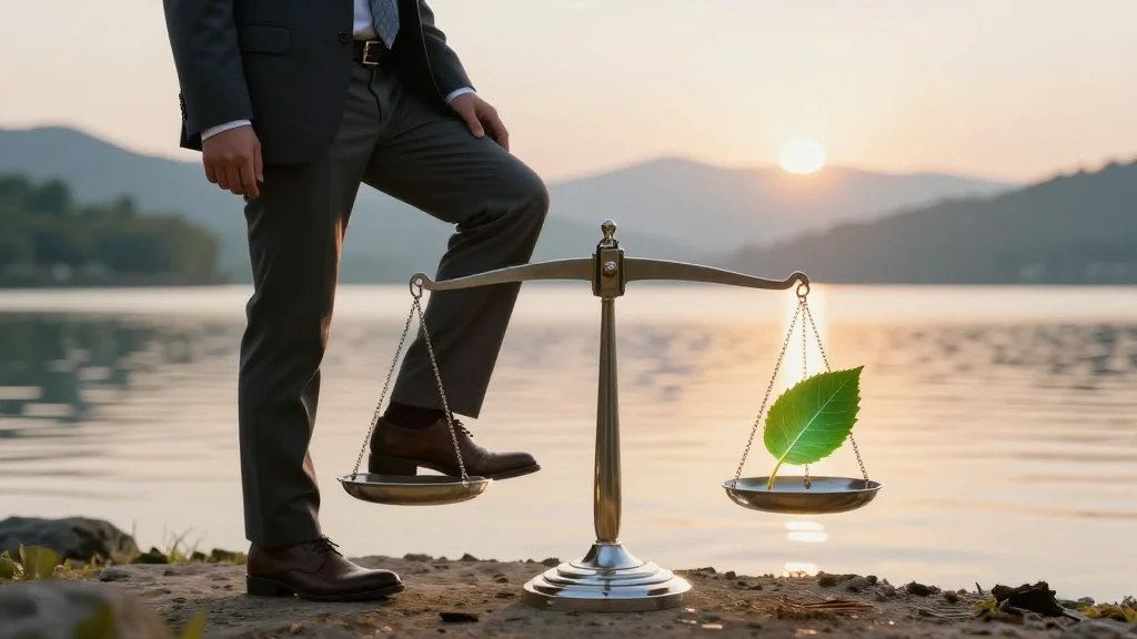Five Beliefs and Behaviours Keep Overachievers "Stuck"