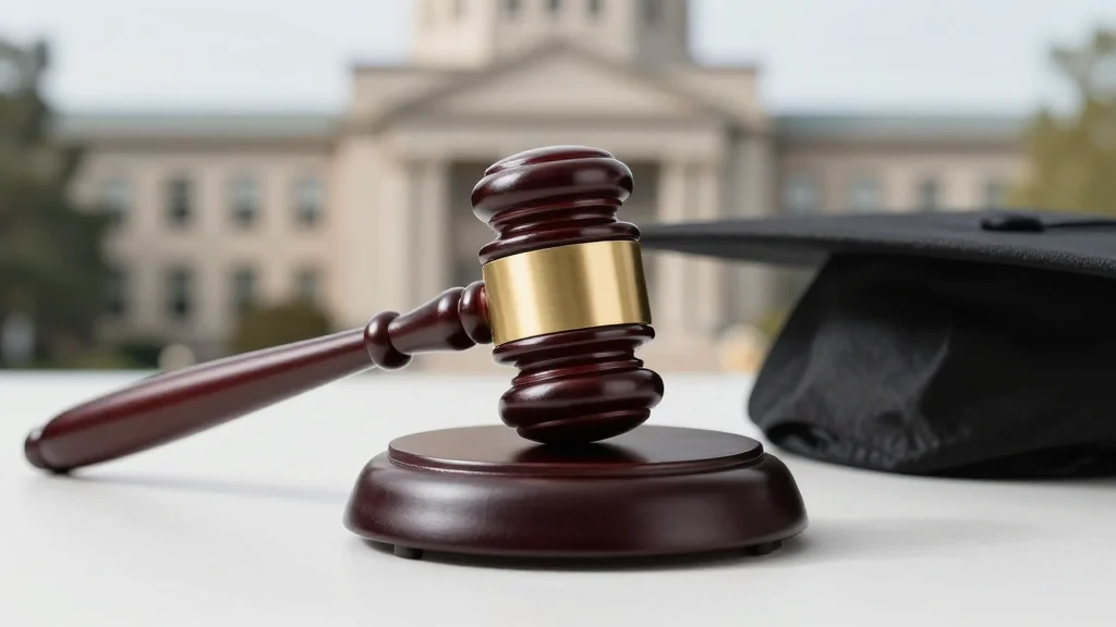 Higher Education Groups Challenge Trump’s Latest Anti-DEI Order