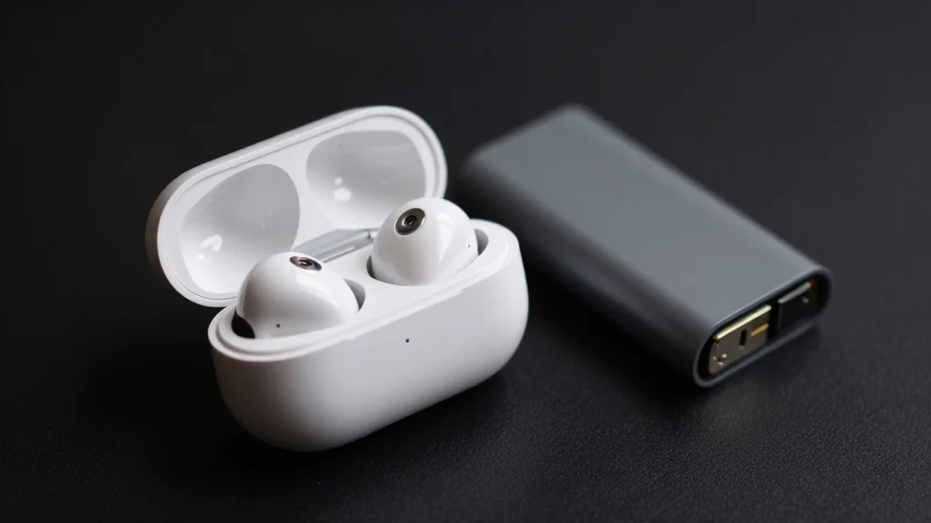 I Didn’t Expect These Earbuds to Win Me over with Such a Rare Feature