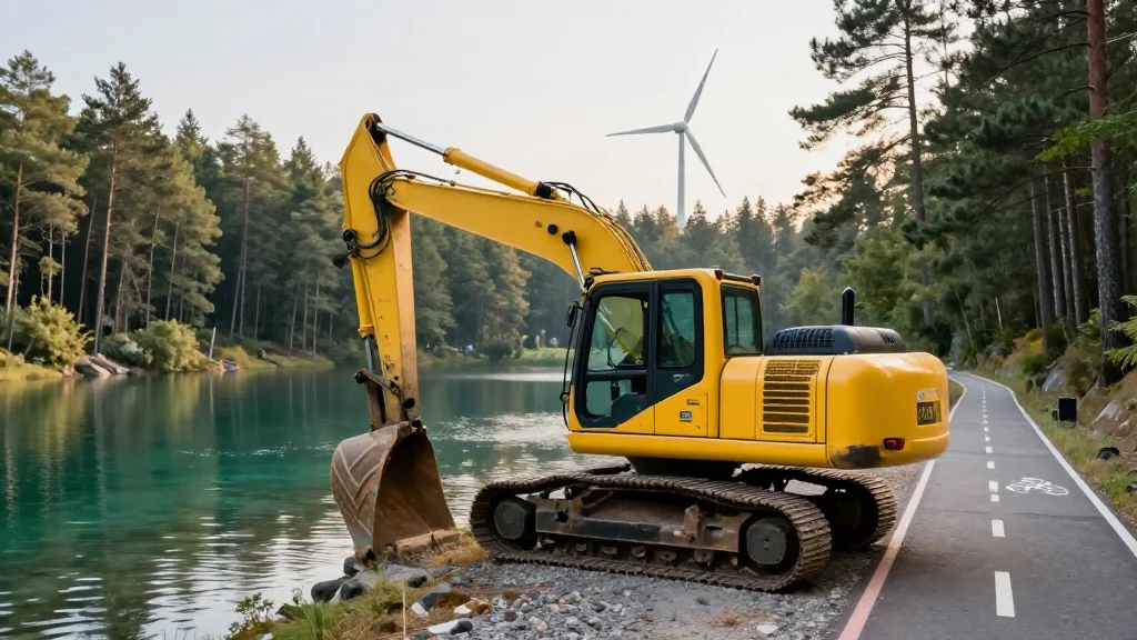 Hypocrisy: Bike Lanes Condemned, Mining Praised in Boundary Waters