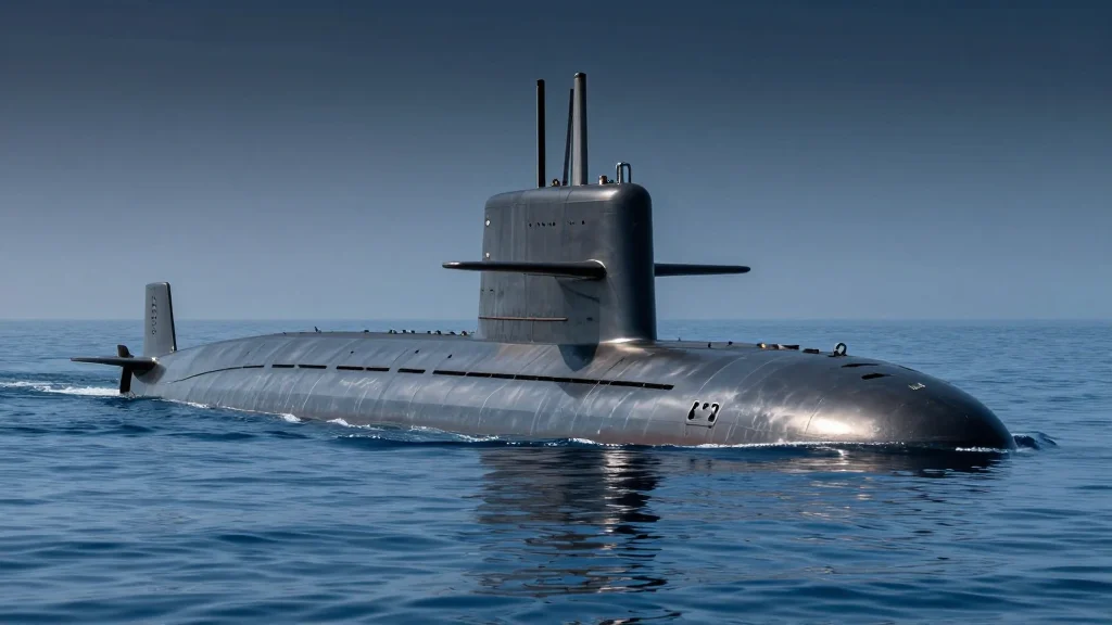 Could Asia and the Middle East Offer Growth Opportunities for Italy’s Fincantieri?
