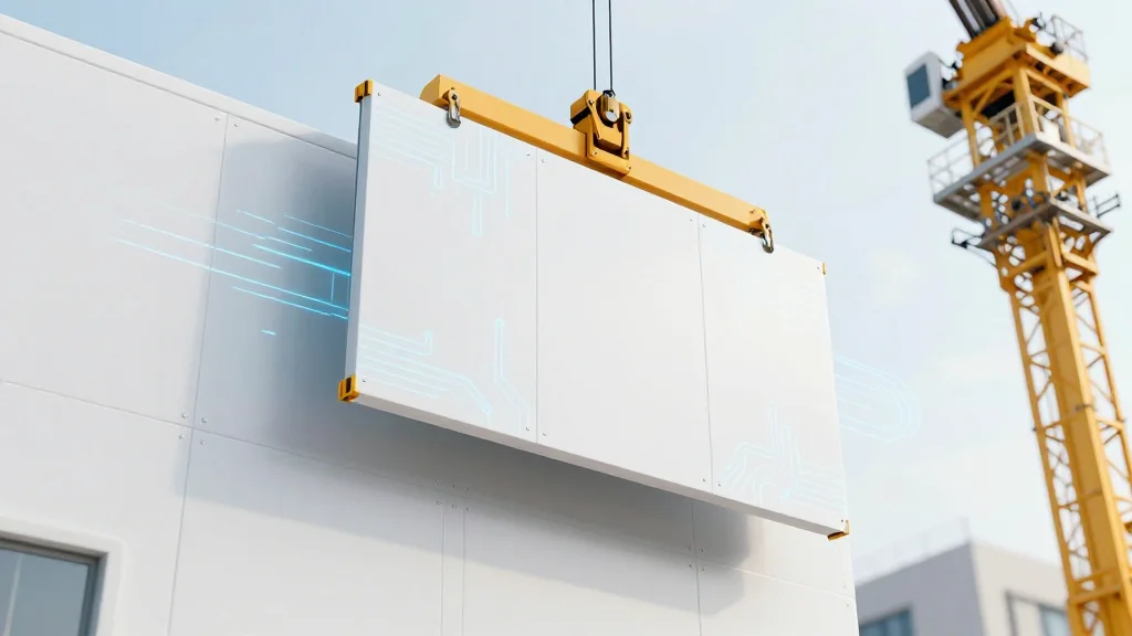 AI, Labor Shortages & the Future of Healthcare Facilities