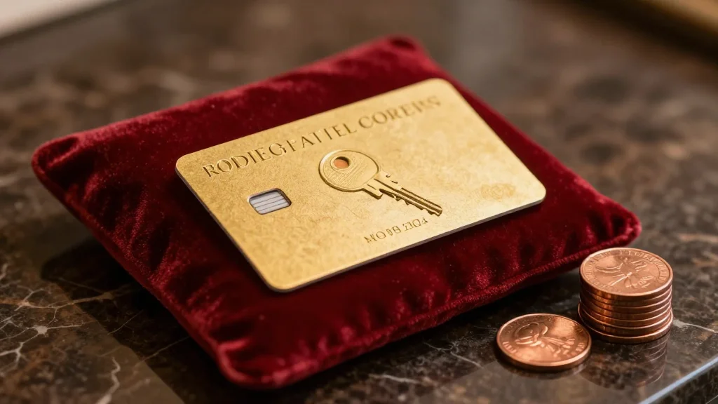 Marriott Elite Members Receive Shrinking Rebates, Loyalty Fails