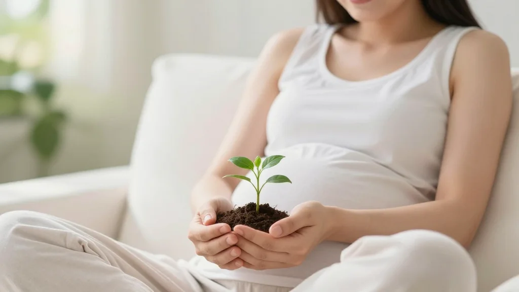 Consistency Beats Perfection for Fertility Success