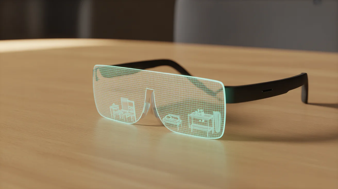 Meta's Holodeck Dream Falters While Apple Leads