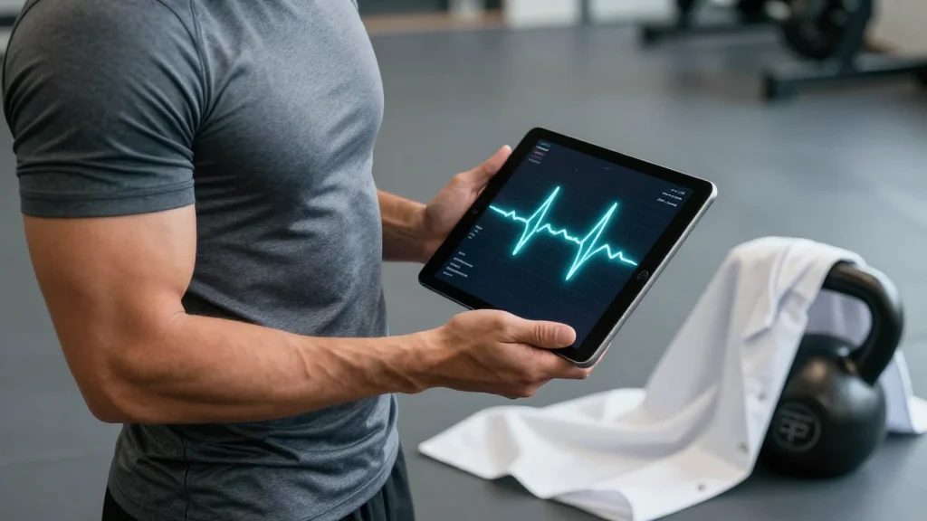 Bodybuilding.com Launches Bodybuilding Health Plus, a Personalized Metabolic & Wellness Platform