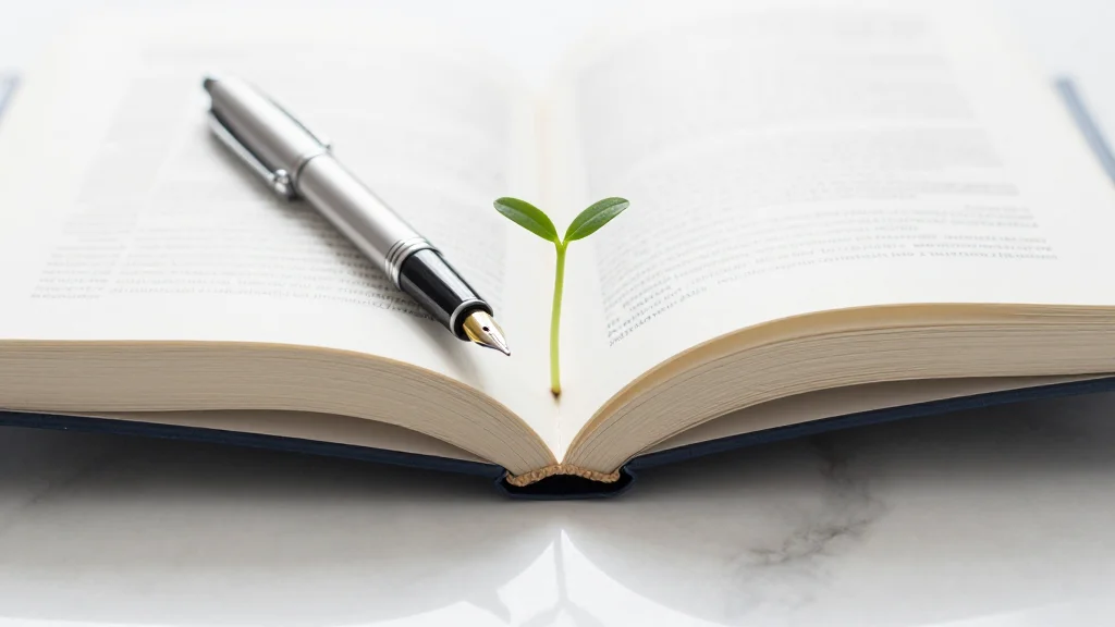 If You Can't Summarize Your Business, You're Lost