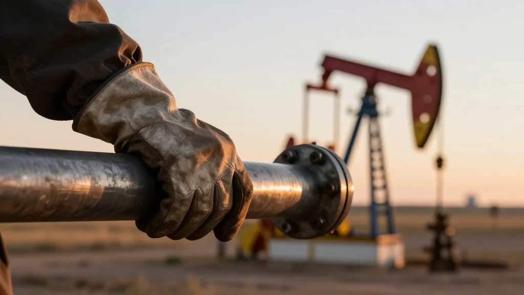 Oil Producers Give Vague Forecasts, No Concrete Evidence
