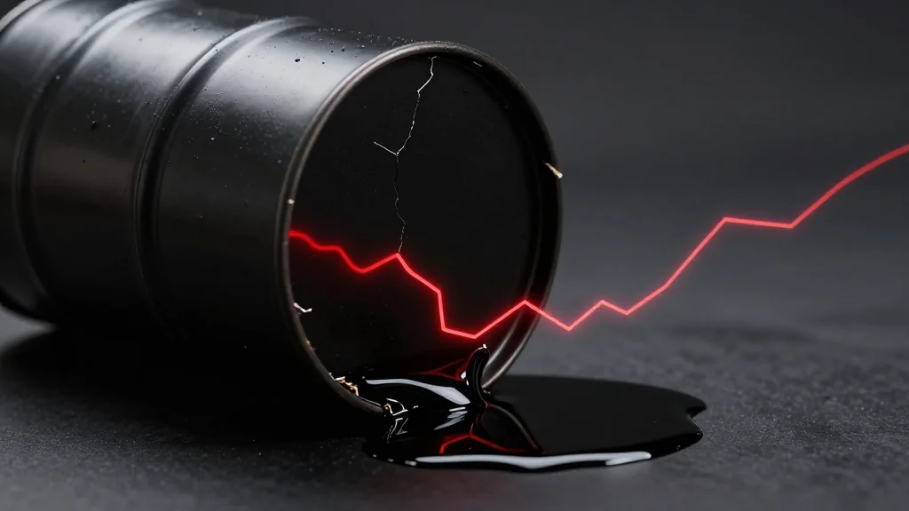 Crisis Mode Returns: US‑Israel Strikes Ignite Market Volatility