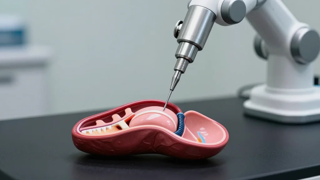 Surgical Robotics Beyond NVIDIA GTC