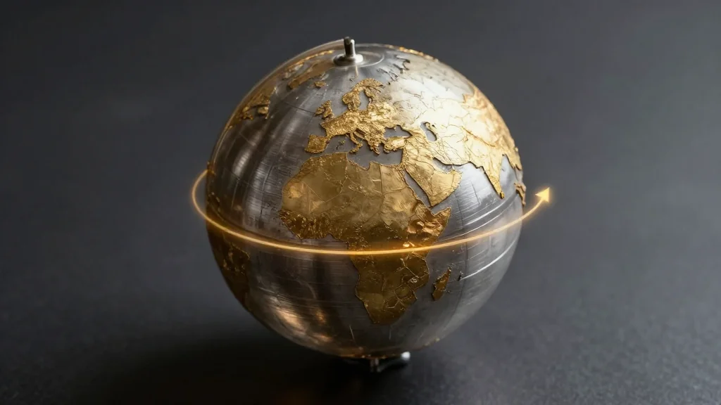 Weaker Dollar and Diversification Drive Global Investors Toward Emerging Markets, Says Finnfund