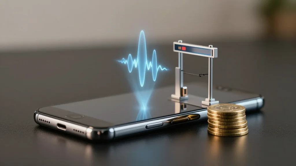 Apple’s AI Router Turns Siri Into Revenue Engine