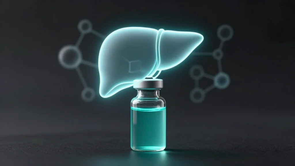 Gilead’s Livdelzi Hits Positive Phase 3 Endpoint, Lifts Stock
