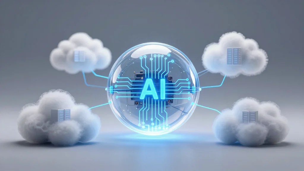 Verda Invests $117M to Diversify AI Workloads Across Clouds