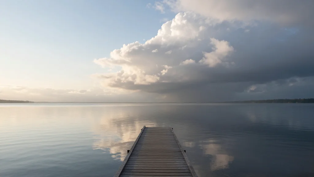 Use Quiet Times to Build Systems, Avoid Burnout