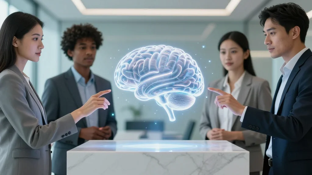 CIOs Need a People Strategy to Scale AI