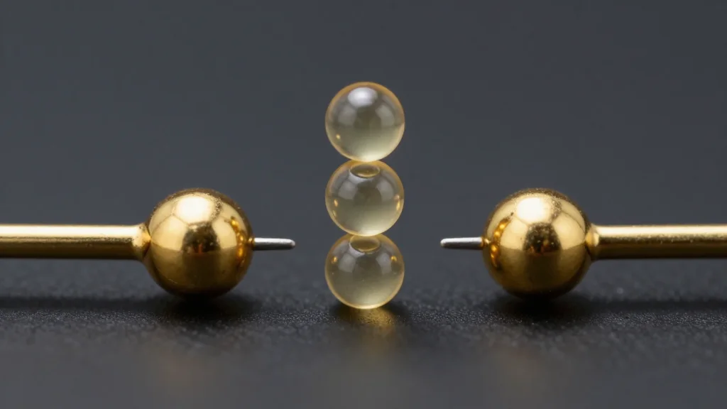 Fullerene's Spherical Symmetry Enables a Reliable Three-State Molecular Switch