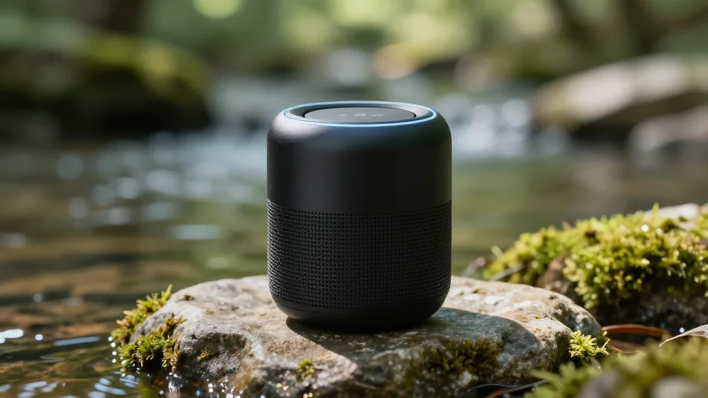 Flexibility Matters: My Sonos Play Experience