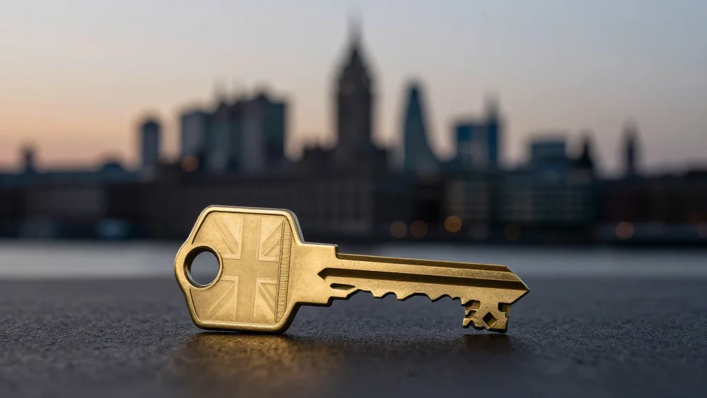 What Is Currently Happening in the UK Property Market?
