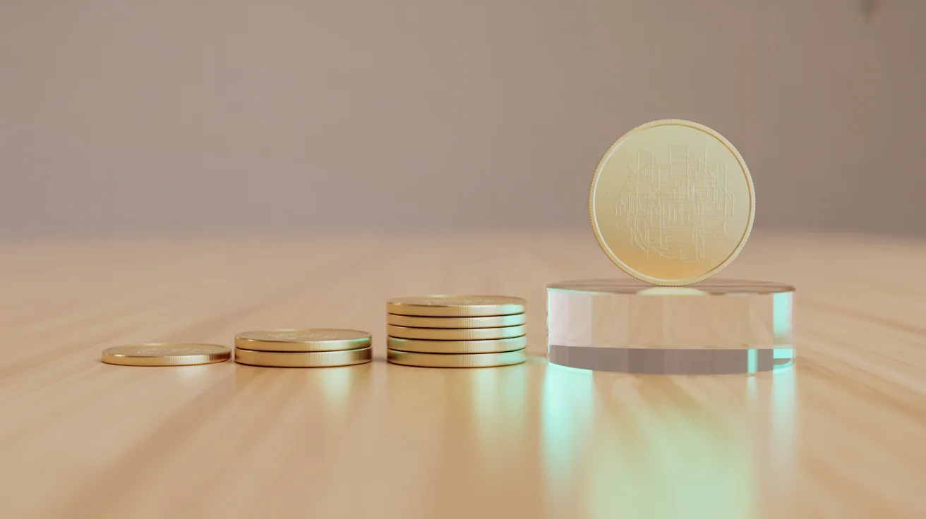 From $4 to Soaring: BNB’s Explosive Growth