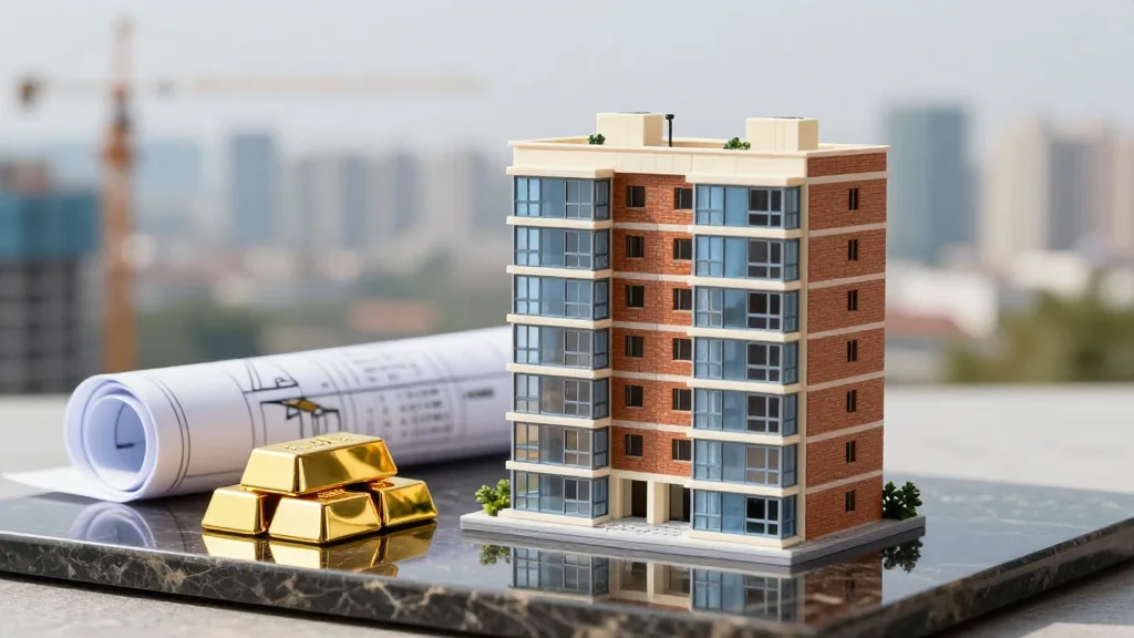 Senior Housing REIT Eyes IPO After Posting Years Of Losses