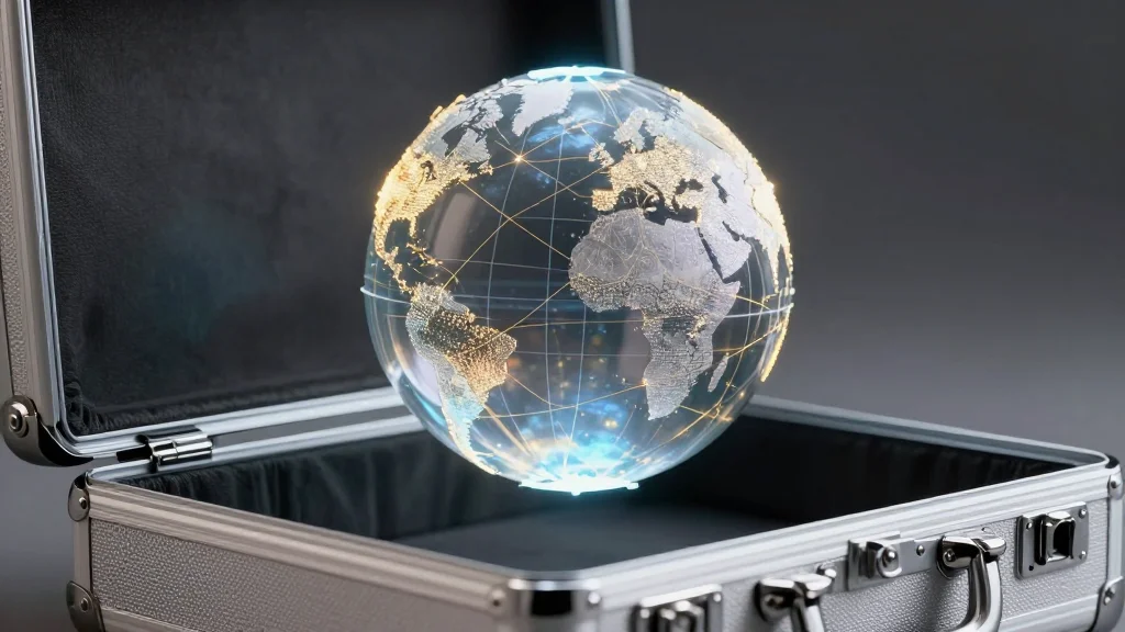 Revolut Rolls Out GlobalHire, a $634‑Per‑Employee Cross‑Border Hiring Platform
