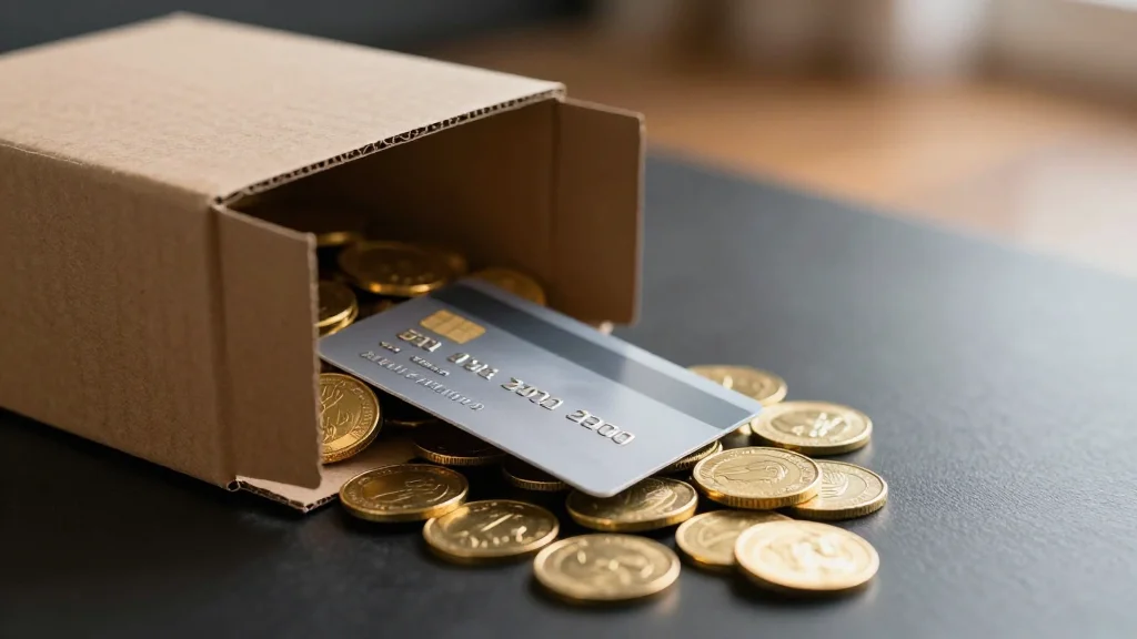 Profit on Paper ≠ Cash; Forecast to Stay Afloat