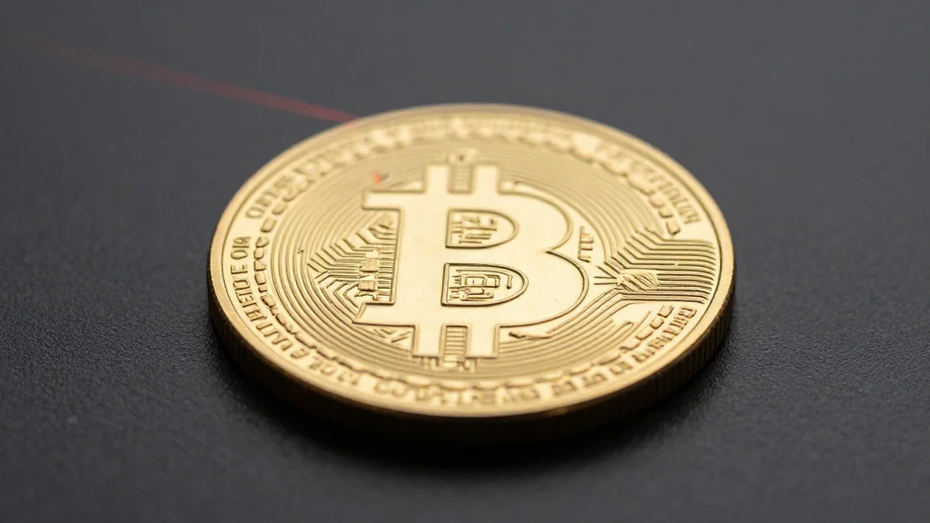 Bitcoin Slides as Markets Turn Clearly Bearish