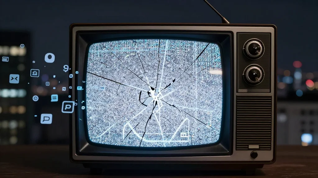 Company Profited From Lies, Data Theft, and Hate