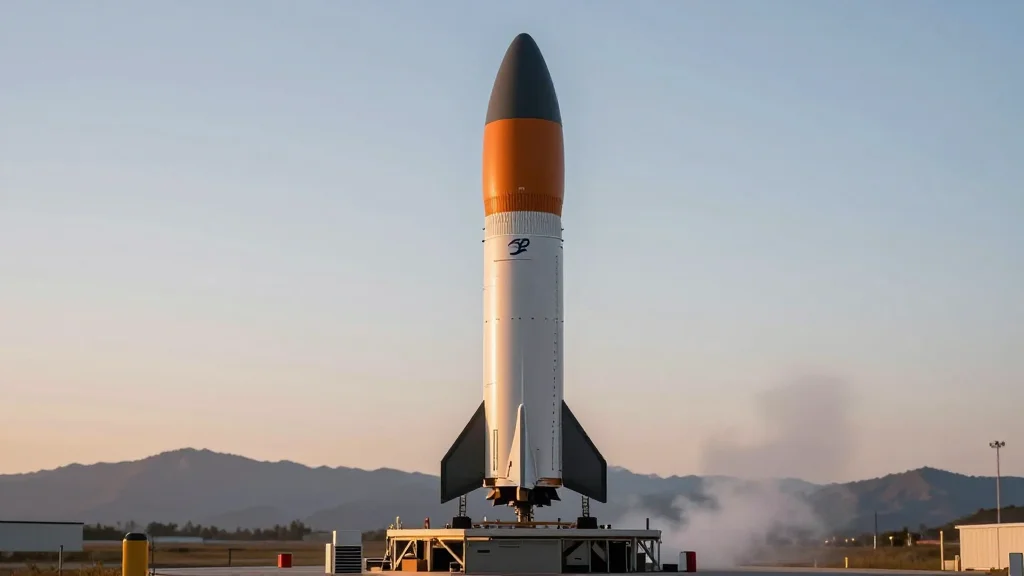Rocket Lab Launches Eight Japanese Satellites, Including Origami-Inspired Payload