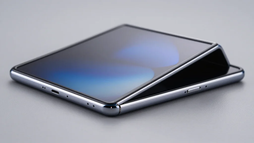 Samsung Leaks Galaxy Z Fold Wide Dimensions Ahead of July Unveiling