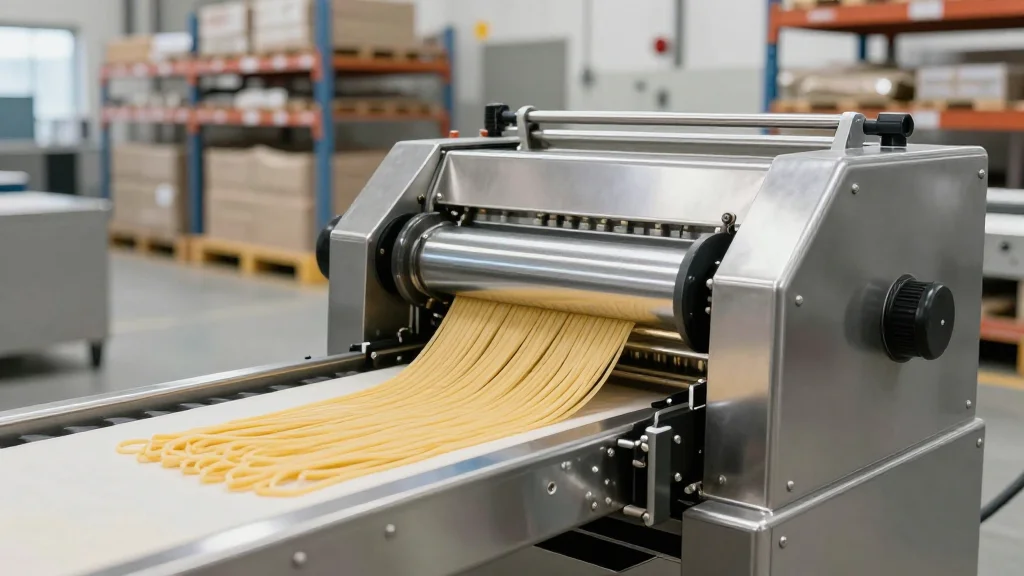Barilla to Invest $170M in New York Facility Expansion